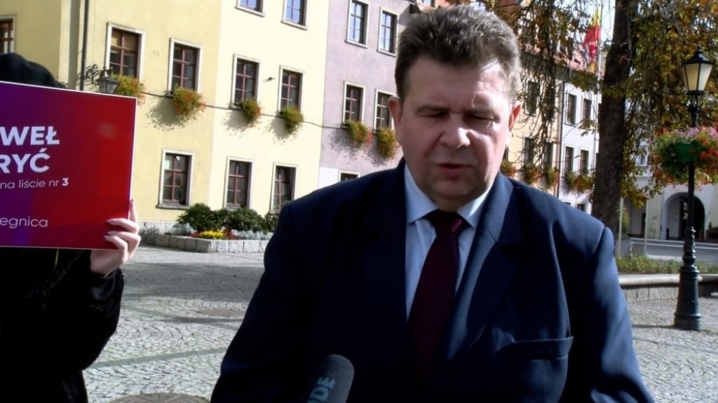 2023 04 13 Rozmowa Dnia Radia Wrocław Robert Obaz