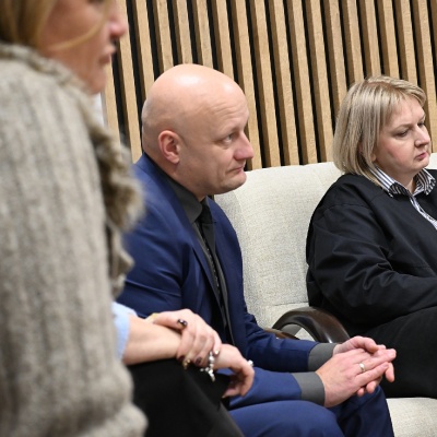 Wizyta Katarzyny Kotuli w Radomiu - zdjęcia ze spotkań